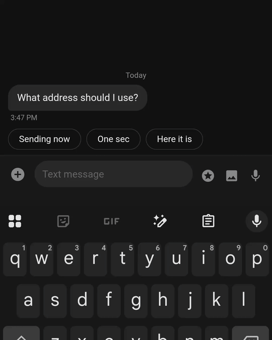 Expanding a snippet inside an Android app with Nibit